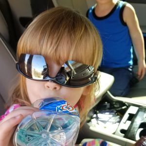 Meet your Posher, Kristina